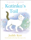 Katinka's Tail - Book