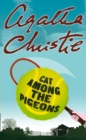Cat Among the Pigeons - Book