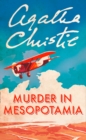 Murder in Mesopotamia - Book