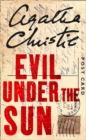 Evil Under the Sun - Book