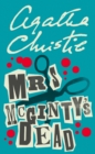 Mrs McGinty’s Dead - Book
