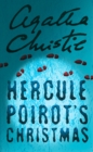 Hercule Poirot’s Christmas - Book