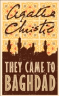 They Came to Baghdad - Book