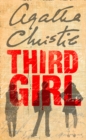 Third Girl - Book