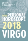 Virgo 2018: Your Personal Horoscope - eBook