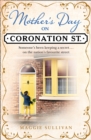 Mother's Day on Coronation Street - Book