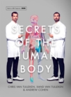 Secrets of the Human Body - Book