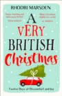 A Very British Christmas : The Perfect Festive Stocking Filler. - Book