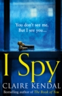 I Spy - Book