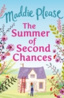 The Summer of Second Chances - eBook