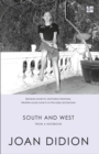 South and West : From a Notebook - Book