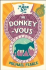 The Mamur Zapt and the Donkey-Vous - eBook
