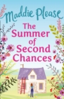 The Summer of Second Chances - Book