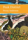 Peak District (Collins New Naturalist Library) - eBook