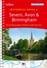 Severn, Avon and Birmingham : For Everyone with an Interest in Britain's Canals and Rivers - Book
