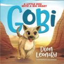 Gobi : A Little Dog with a Big Heart - Book