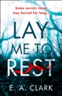 Lay Me to Rest - eBook