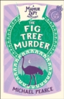 The Fig Tree Murder - Book