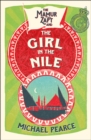 The Mamur Zapt and the Girl in Nile - Book