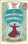 The Mingrelian Conspiracy - Book