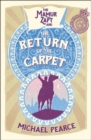 Mamur Zapt and the Return of the Carpet - Book