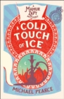 A Cold Touch of Ice - Book
