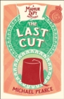 The Last Cut - Book