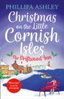 Christmas on the Little Cornish Isles: The Driftwood Inn - Book