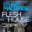 Flesh House - Book