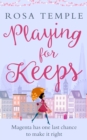 Playing for Keeps - eBook