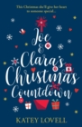Joe and Clara’s Christmas Countdown - Book