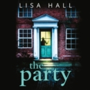 The Party - eAudiobook