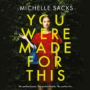 You Were Made for This - eAudiobook