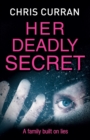 Her Deadly Secret - Book