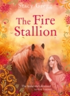 The Fire Stallion - Book