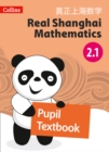 Pupil Textbook 2.1 - Book