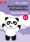 Pupil Practice Book 3.1 - Book