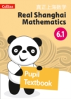 Pupil Textbook 6.1 - Book