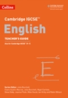 Cambridge IGCSE™ English Teacher’s Guide - Book