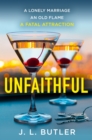 Unfaithful - Book