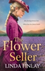 The Flower Seller - eBook