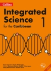Collins Integrated Science for the Caribbean - Student’s Book 1 - Book