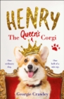 Henry the Queen's Corgi - Book