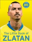 The Little Book of Zlatan - Book