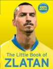 The Little Book of Zlatan - eBook