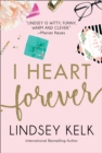 I Heart Forever - Book