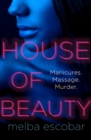 House of Beauty - Book