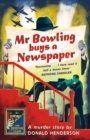 Mr Bowling Buys a Newspaper - Book
