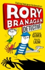Rory Branagan (Detective) - Book