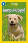 Jump, Pup! : Level 1 - Book